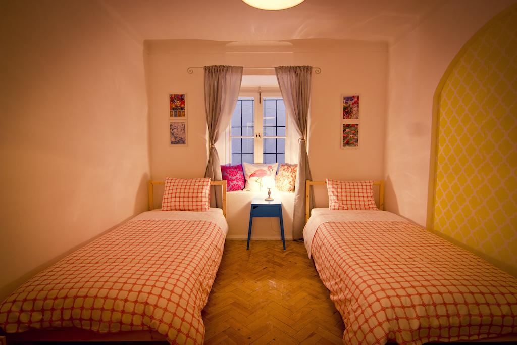 Cascais Boutique Hostel Zimmer foto
