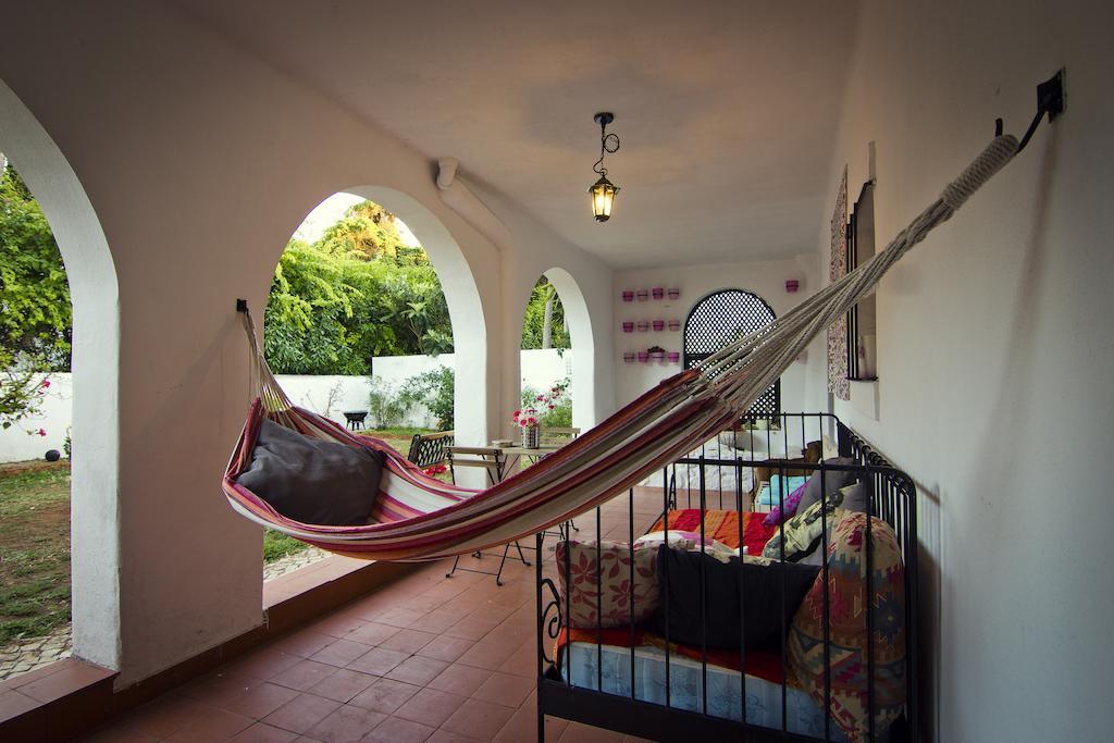 Cascais Boutique Hostel Exterior foto