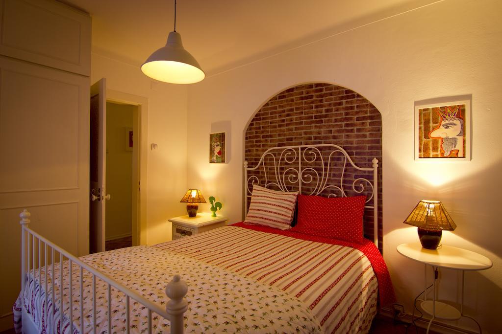 Cascais Boutique Hostel Zimmer foto